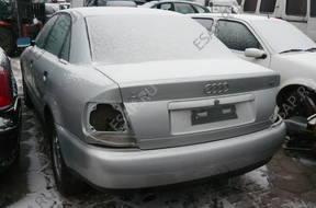 двигатель 1,8 ADR AUDI A4 B5