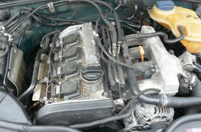 двигатель 1,8 AEB VW PASSAT B5 KOMBI "98 год,.