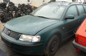 двигатель 1,8 AEB VW PASSAT B5 KOMBI "98 год,.