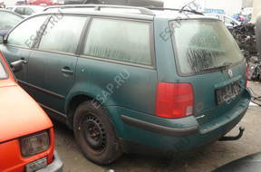 двигатель 1,8 AEB VW PASSAT B5 KOMBI "98 год,.