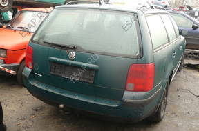 двигатель 1,8 AEB VW PASSAT B5 KOMBI "98 год,.