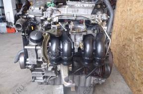 двигатель 1,8 бензиновый MERCEDES C-KLASA W202 161970