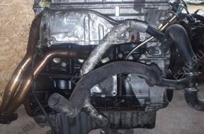 двигатель 1,8 бензиновый MERCEDES C-KLASA W202 161970