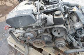 двигатель 1,8 бензиновый MERCEDES W202 172 тысяч км.