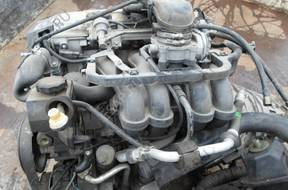 двигатель 1,8 бензиновый MERCEDES W202 172 тысяч км.