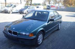 двигатель 1,8 Bmw e36 110ty Iga