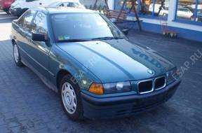 двигатель 1,8 Bmw e36 110ty Iga