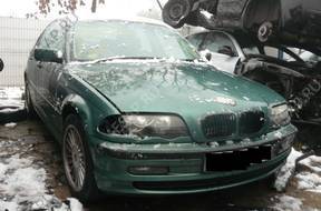 двигатель 1,8 BMW E46 318