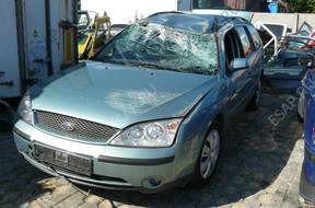 двигатель 1,8 FORD MONDEO MK3 "01 год,. ZKIE