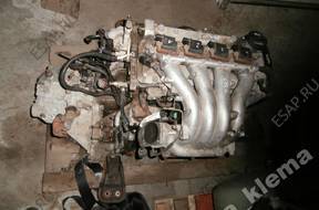 двигатель 1,8 GDI 99-04 mitsubishi carisma  1,8GD