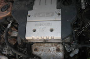 двигатель 1,8 GDI 99-04 mitsubishi carisma