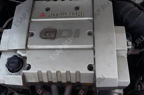двигатель 1,8 GDI MITSUBISHI CARISMA