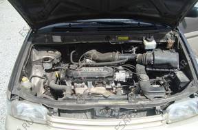 двигатель 1,8 NISSAN PRAIRIE 92-