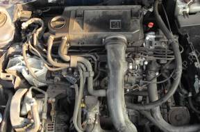двигатель 1,8 PEUGEOT 306 406