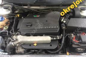 двигатель 1,8 T turbo seat  vw AUQ свап комплектный