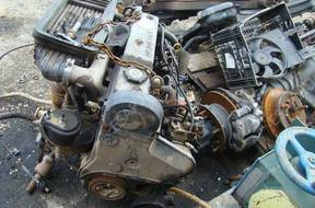 двигатель 1,8 TD FORD ESCORT MONDEO ZE SKRZYNI KOMPL
