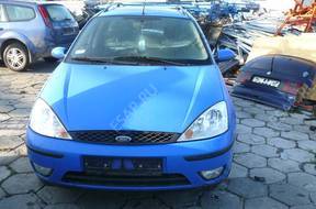 двигатель 1,8 TD FORD FOCUS KOMBI "03 год, ZKIE