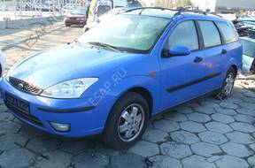 двигатель 1,8 TD FORD FOCUS KOMBI "03 год, ZKIE