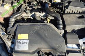 двигатель 1,8 TDCI FORD FOCUS MK1  65 TY MI