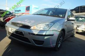 двигатель 1,8 TDCI FORD FOCUS MK1  65 TY MI