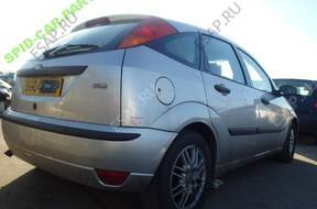 двигатель 1,8 TDCI FORD FOCUS MK1  65 TY MI