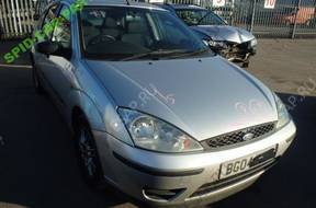 двигатель 1,8 TDCI FORD FOCUS MK1  65 TY MI