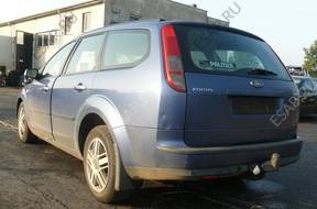 двигатель 1,8 TDCI FORD FOCUS MK2 KOMBI ZKIE