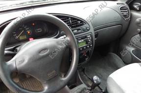 двигатель 1,8 TDDI ENDURA BE FORD FIESTA wAUCIE GWARA