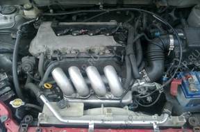 двигатель 1,8 TS VVTL-и 192KM Corolla Celica свап