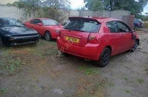 двигатель 1,8 TS VVTL-и 192KM Corolla Celica свап