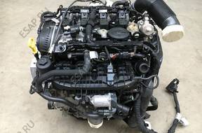 двигатель 1,8 TSI CJS AUDI S3 VW GOLF VII