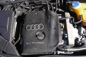 двигатель 1,8 TURBO AEB AUDI A4