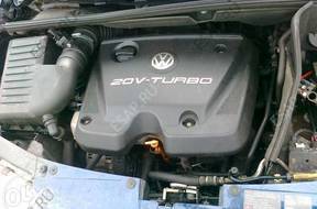 двигатель 1,8 TURBO AJH VW SHARAN ALHAMBRA