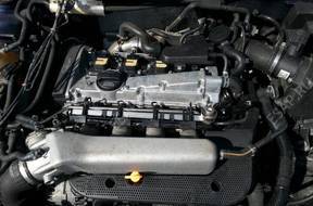 двигатель 1,8 ТУРБО audi a3 golf 4 leon ARZ