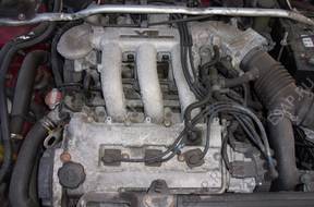 двигатель 1,8 V6 - MAZDA MX3
