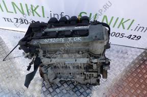 двигатель 1,8 VVTI 1ZZ 1ZZ-FE AVENSIS 2 T25 комплектный