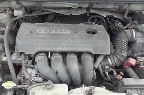 двигатель 1,8 VVTI  E1Z-T82 AVENSIS T 25