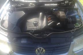 двигатель 1,8b 125km do vw passat b5