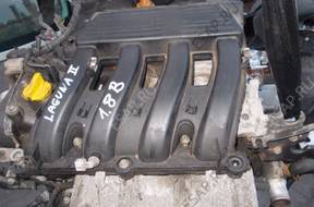 двигатель 1,8B Renault Laguna II двигатель 1,8B Renault Laguna II
