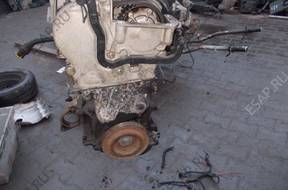 двигатель 1,8B Renault Laguna II двигатель 1,8B Renault Laguna II
