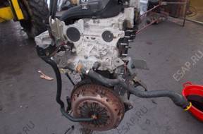 двигатель 1,8B Renault Laguna II двигатель 1,8B Renault Laguna II