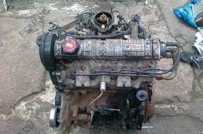двигатель 1,8B8V RENAULT 19 F3N,L,740  KUP