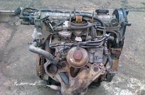 двигатель 1,8B8V RENAULT 19 F3N,L,740  KUP