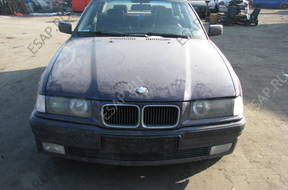 двигатель 1,8IS BMW E36