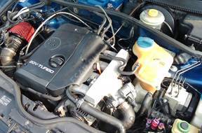 двигатель 1,8T AEB 150KM VW PASSAT B5 wAUCIE GWARANCJ