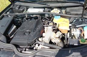 двигатель 1,8T APU 150KM VW PASSAT B5 wAUCIEigaGWARA