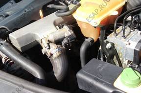 двигатель 1,8T APU 150KM VW PASSAT B5 wAUCIEigaGWARA