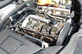 двигатель 1,8T APU 150KM VW PASSAT B5 wAUCIEigaGWARA