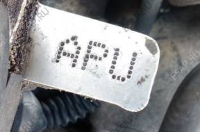 двигатель 1,8T APU 150KM VW PASSAT B5 wAUCIEigaGWARA