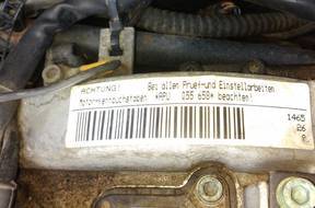двигатель 1,8T APU 150KM VW PASSAT B5 wAUCIEigaGWARA